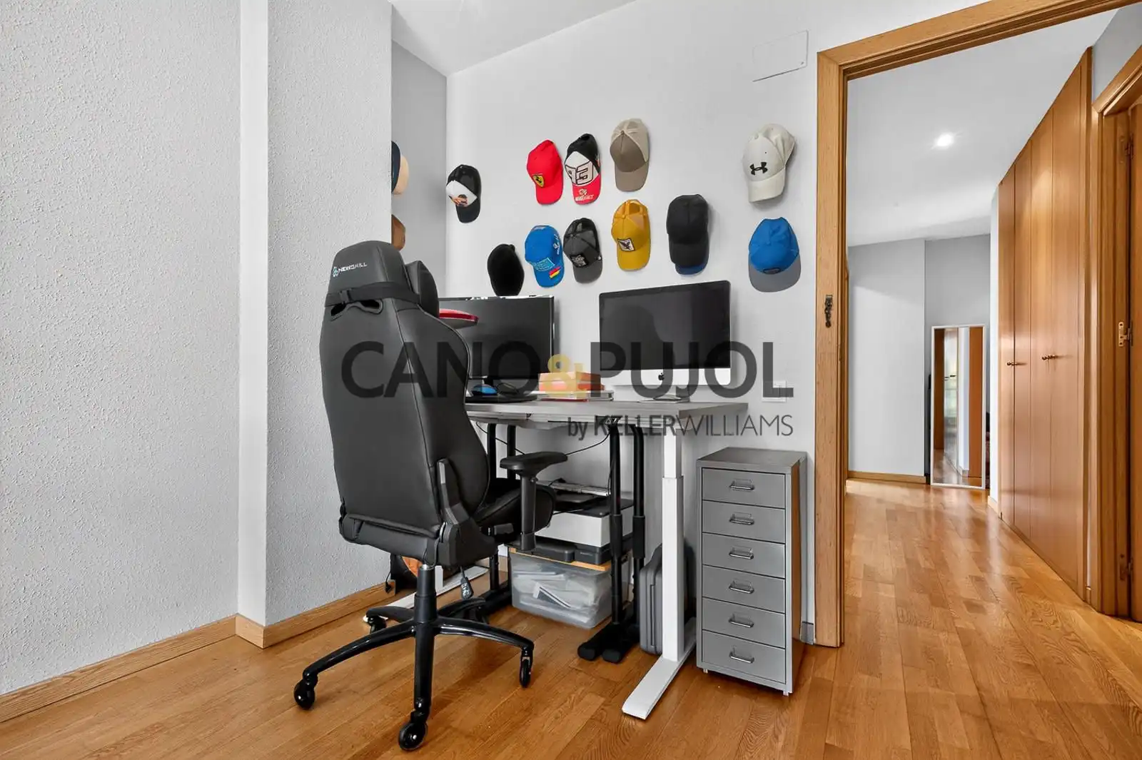 Piso en venta en Rubí con Calefacción y Terraza