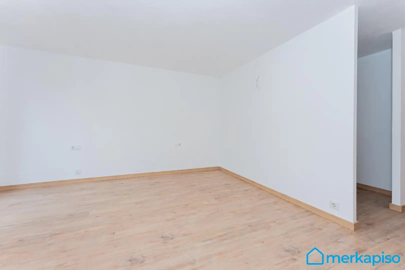 Bedroom of Detached homes for sale in Santa Coloma de Cervelló  with Private garden, Parquet flooring and Terrace