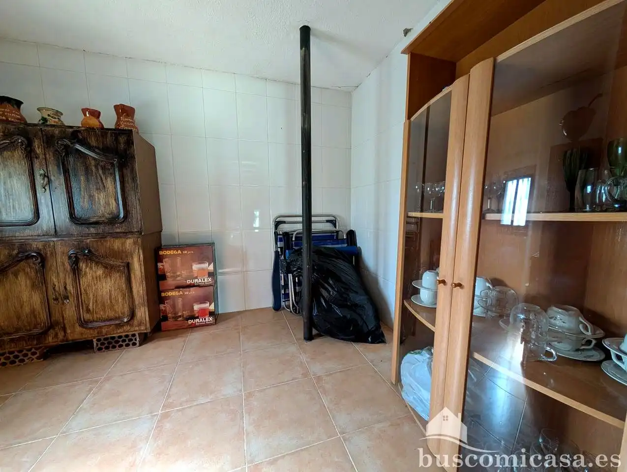 Finca rústica en venda en Linares amb Aire condicionat, Jardí privat i Terrassa