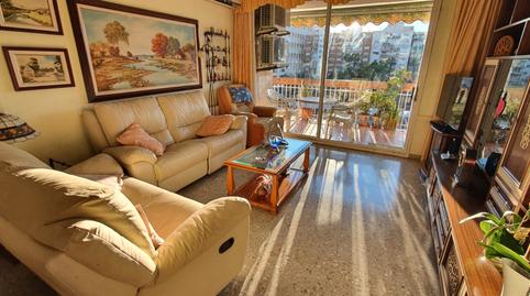 Foto 4 de Piso en venta en La Petxina,  Valencia Capital