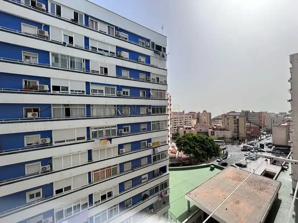 Apartament amb ascensor en venda a Calle Eduardo Aguilera Romero, imagen 21