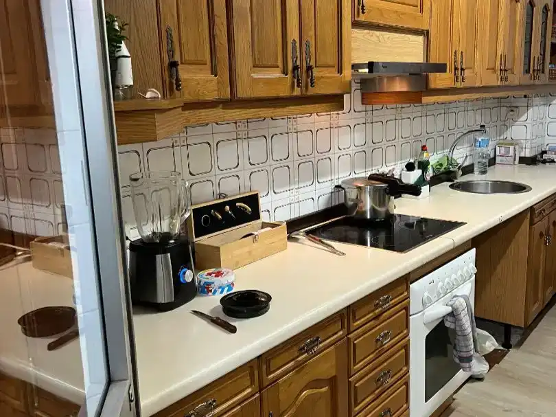 Cuina de Pis en venda en Humanes de Madrid