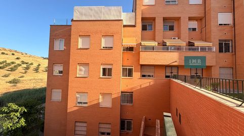 Foto 2 de Pis en venda a Calle Paco de Lucia, 4, Balcón de Sevilla - Atalaya - La Uva - La Extremeña, Camas