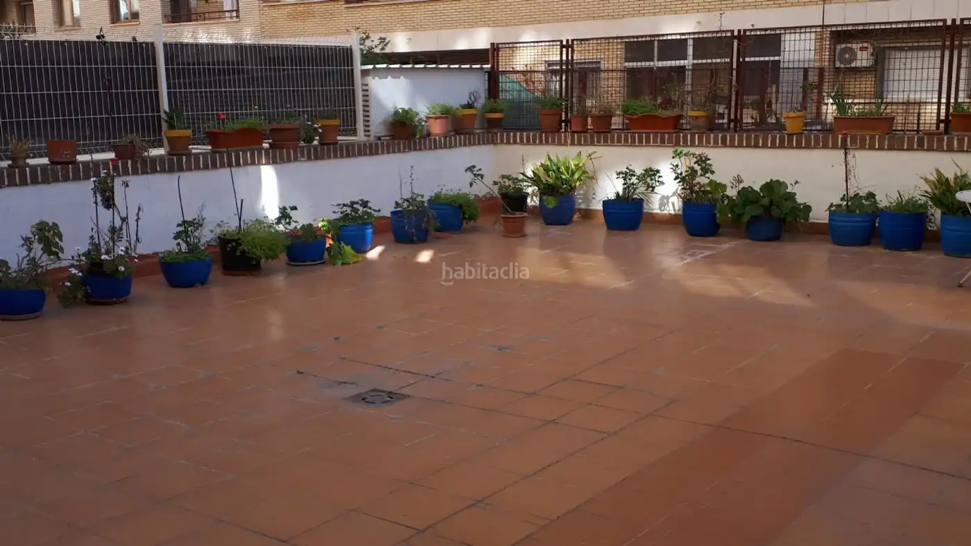 Flat with lift for sale in Avenida de Cesáreo Alierta 41, imagen 2