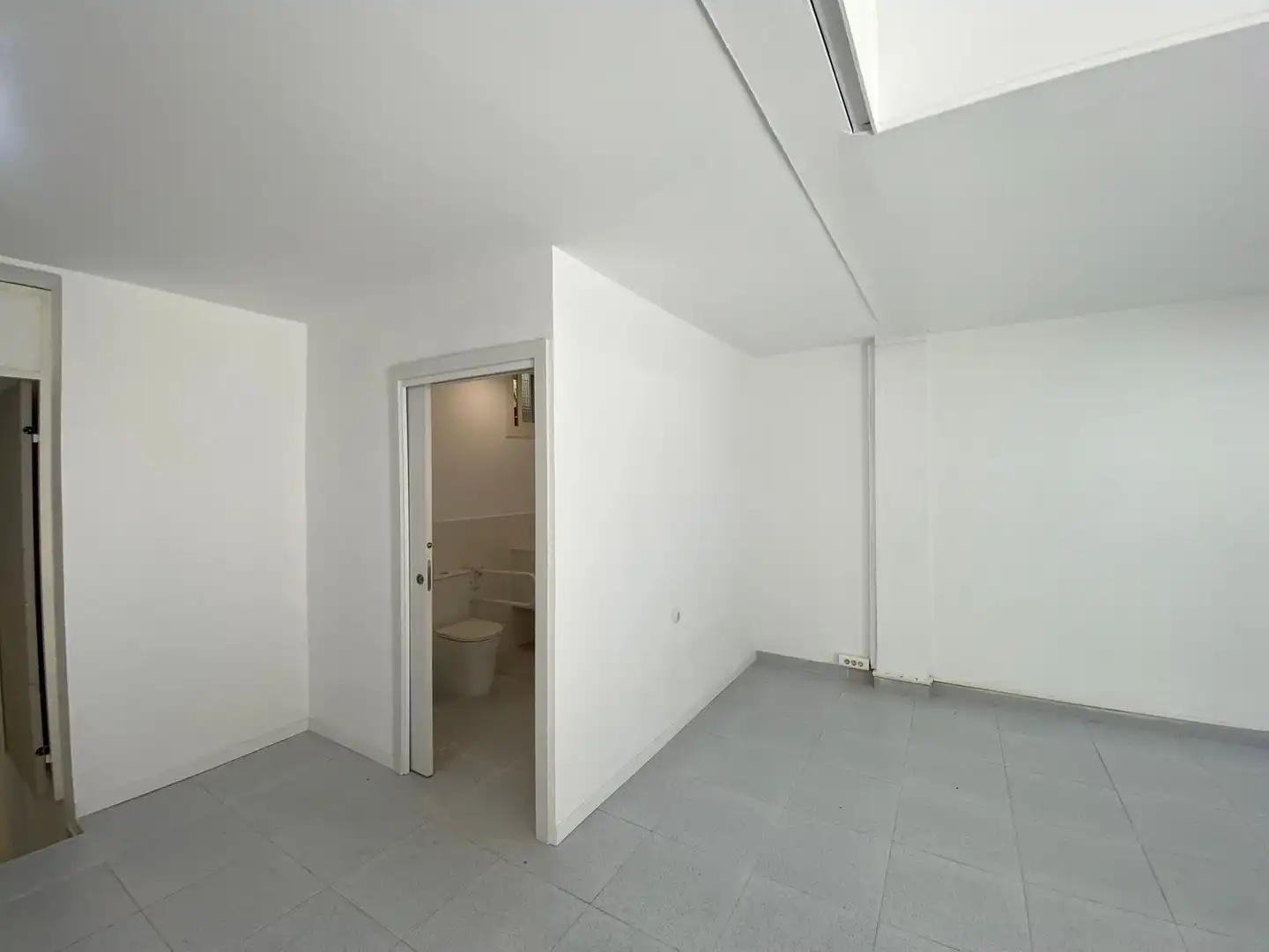 Locale commerciale in affitto a Calle de Rius i Taulet, imagen 7