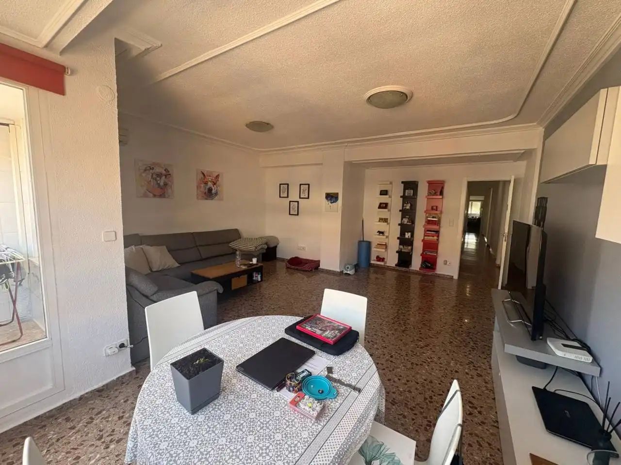 Appartement avec terrasse à vendre à Calle Charco