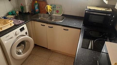 Foto 5 de Piso en venta en Chorrillo, Alcalá de Henares