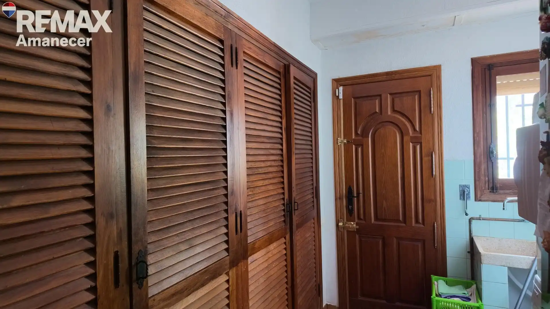 Casa o chalet en venta en Banyeres de Mariola con Piscina comunitaria