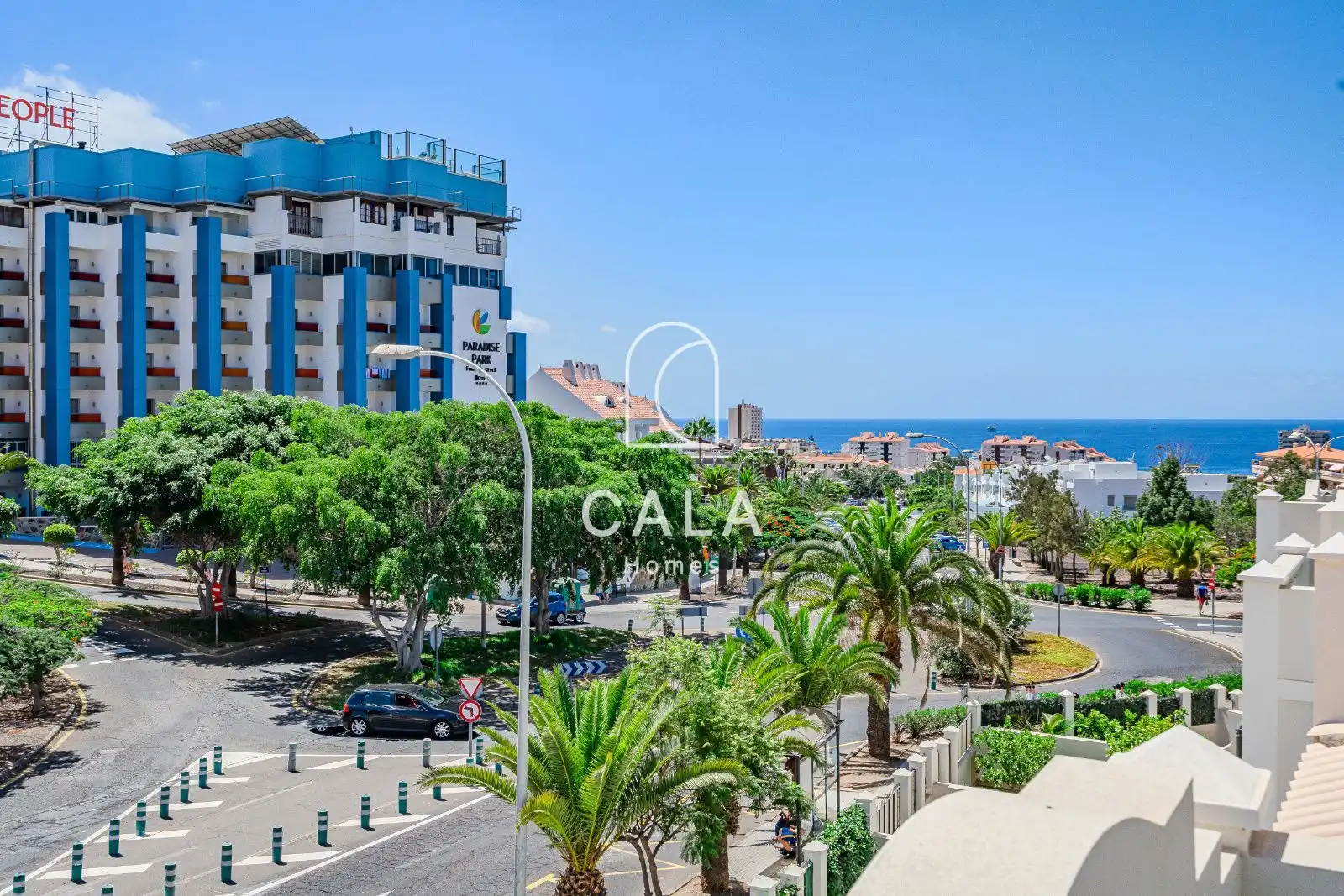 Detached homes for sale in Hermano Pedro de Bethencourt, Los Cristianos
