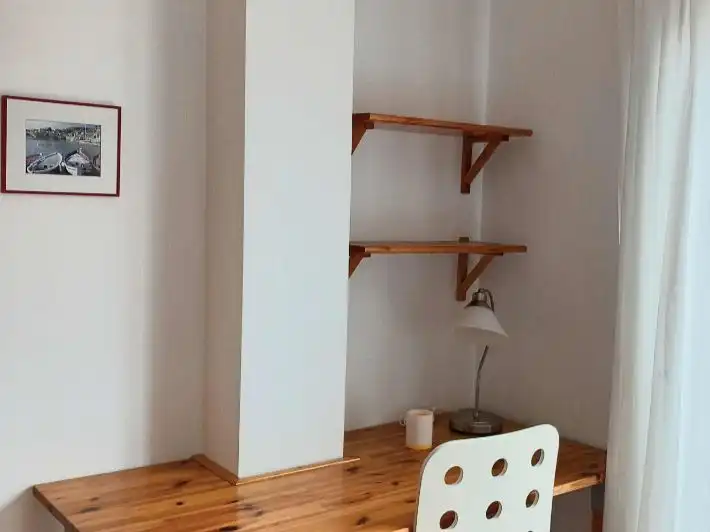 Appartement avec ascenseur à louer à Avenida Porteliña 20, imagen 10