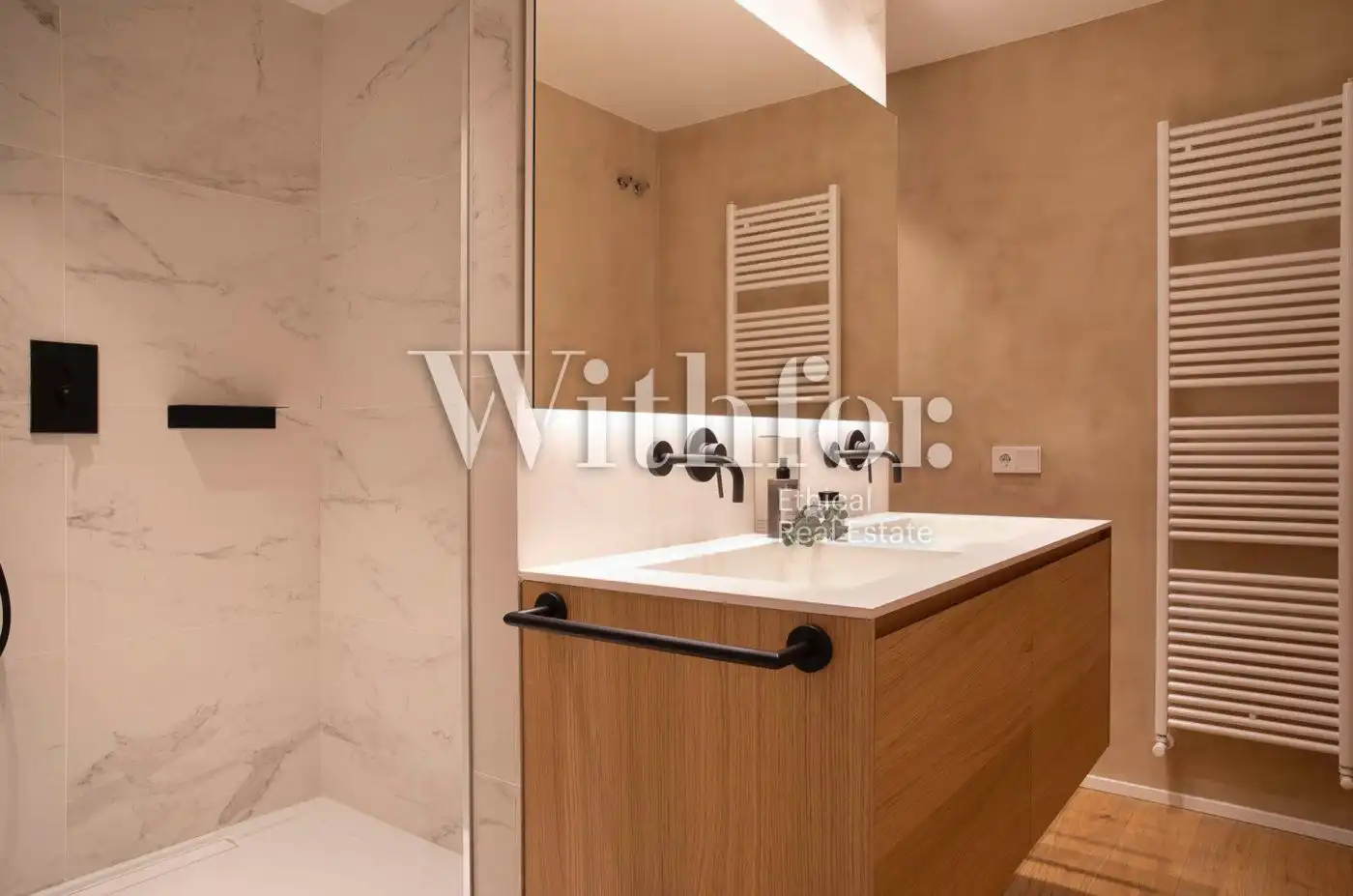 Flat with terrace to rent in Gran Vía CORTS CATALANES, imagen 31