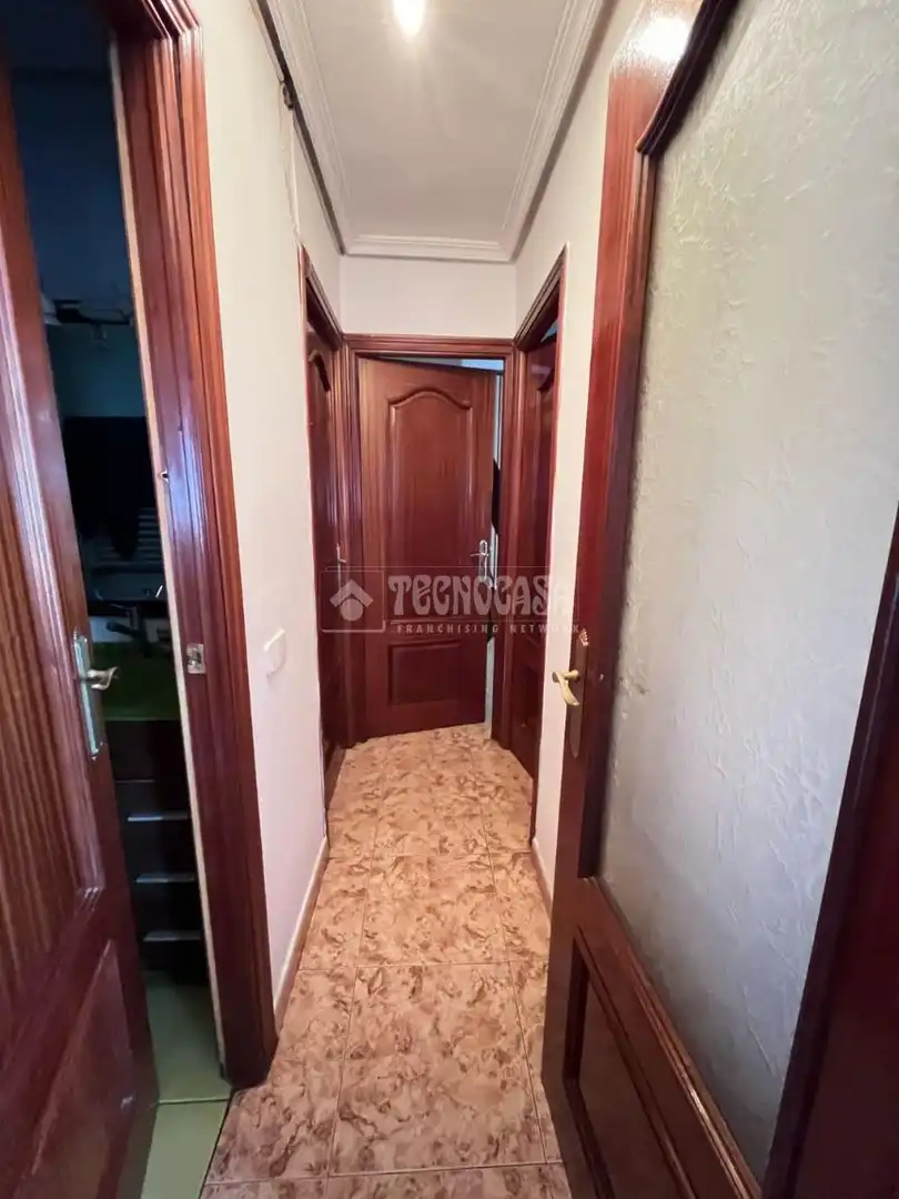 Piso en venta en Alcalá de Henares con Calefacción y Balcón