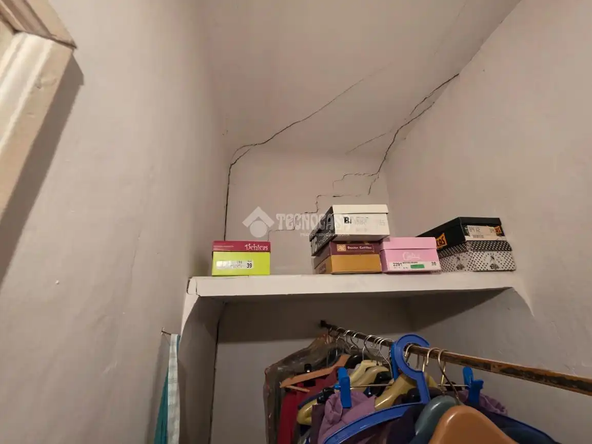 Piso en venta en Martos