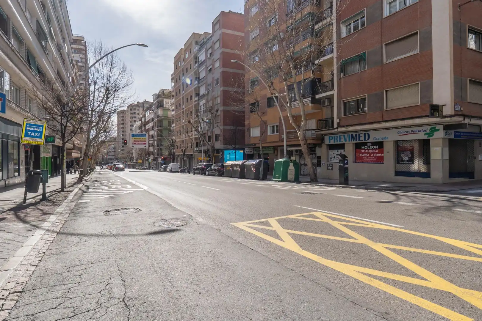 Local comercial de lloguer a Avenida del Doctor Olóriz, imagen 66