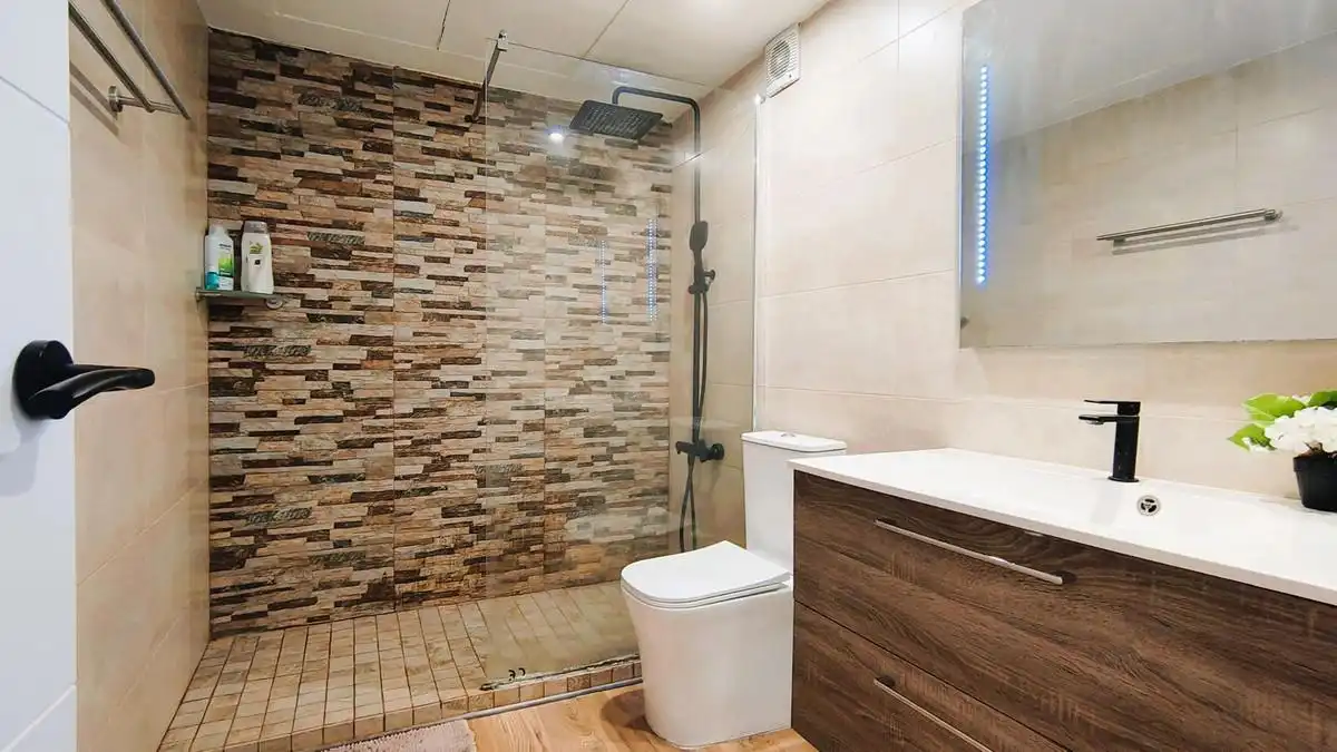 Apartamento con piscina en venta en Calle HERROJO EL 2, imagen 23