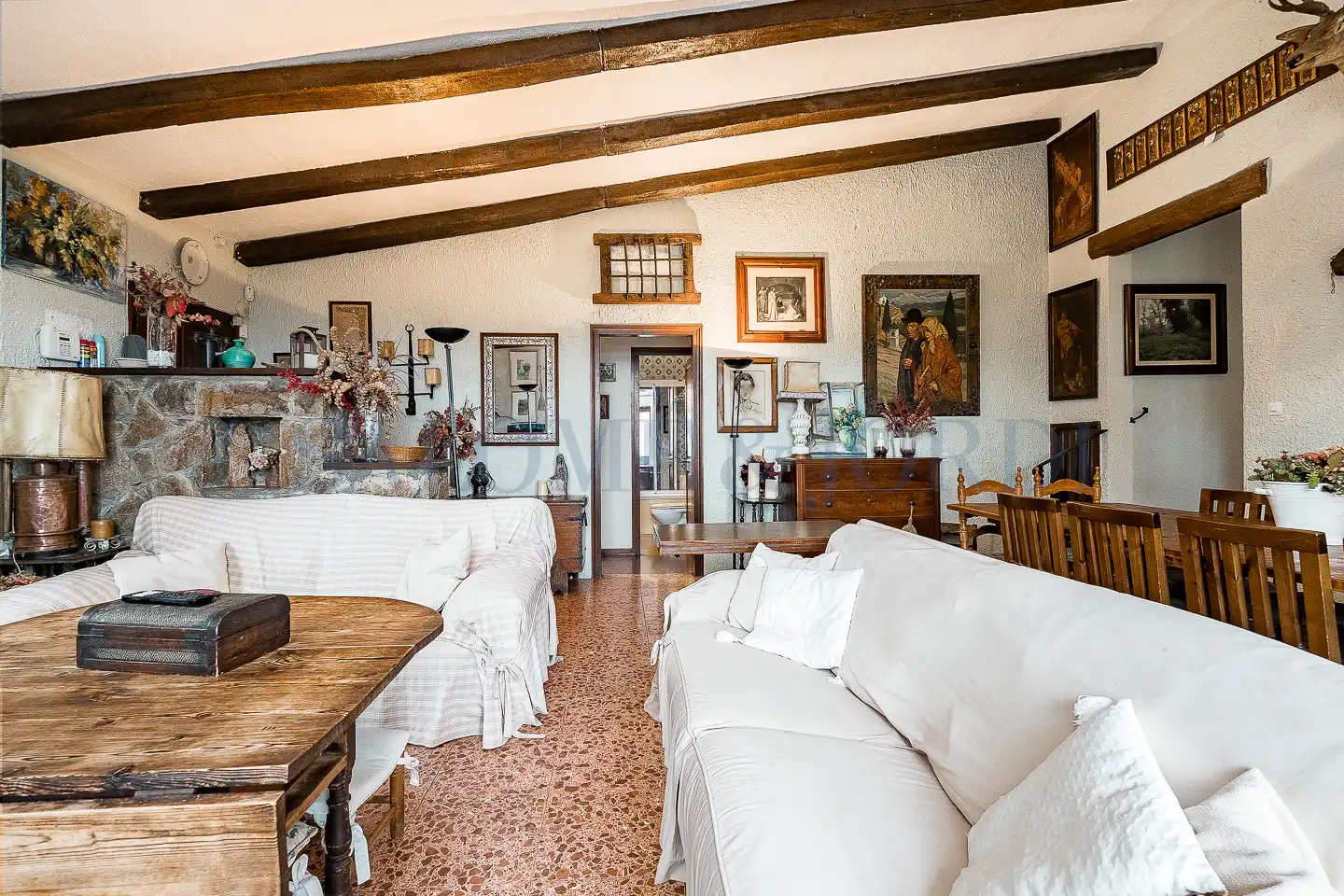 Villa avec terrasse à vendre à Vilassar de Dalt, imagen 22