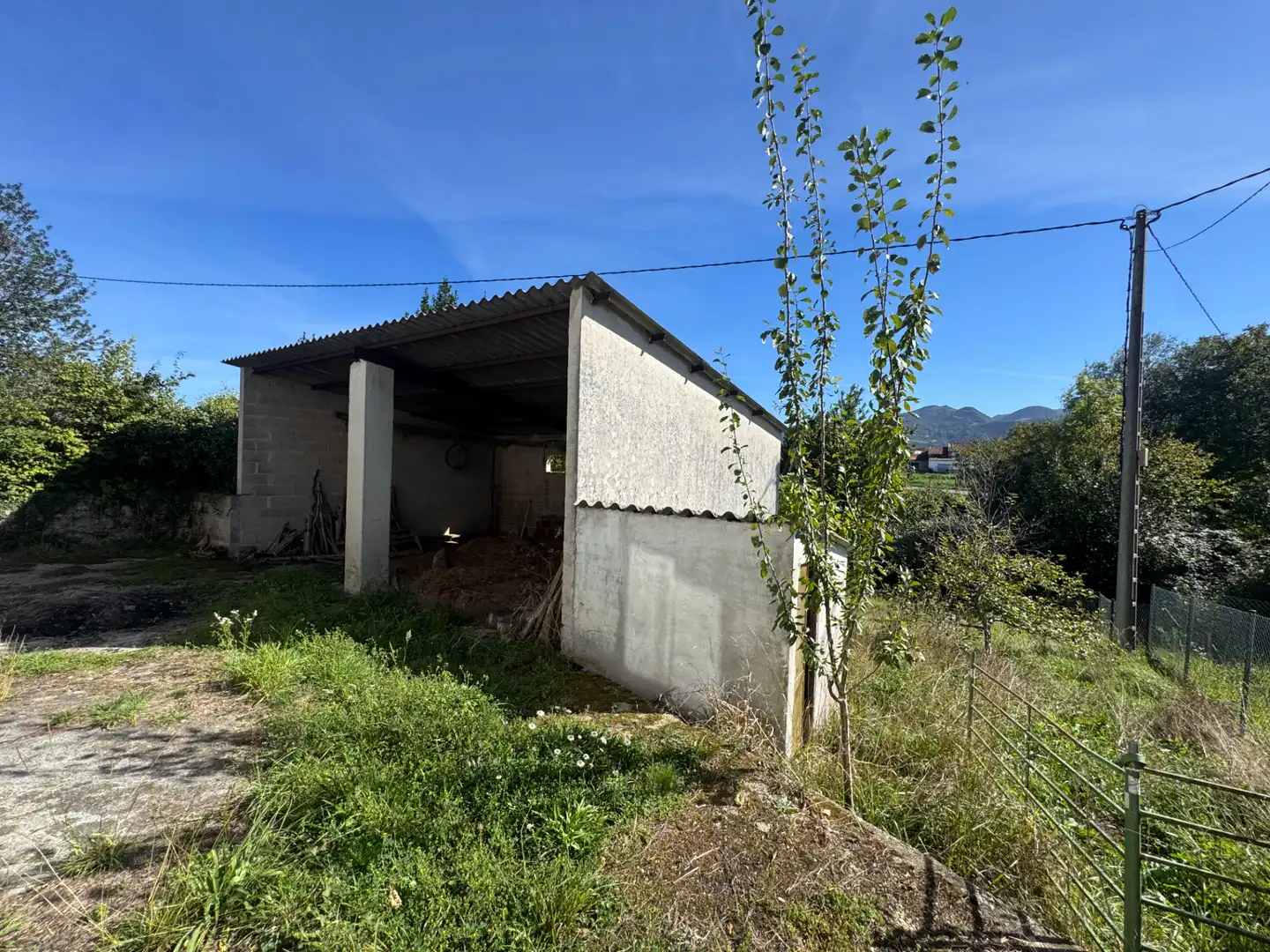 Finca rústica en venda en Nava, Asturias