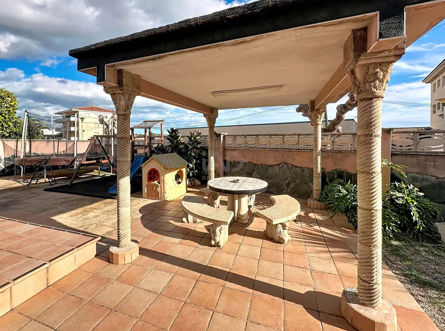 Terrace of Houses for sale in El Vendrell  with Air Conditioner, Heating and Terrace