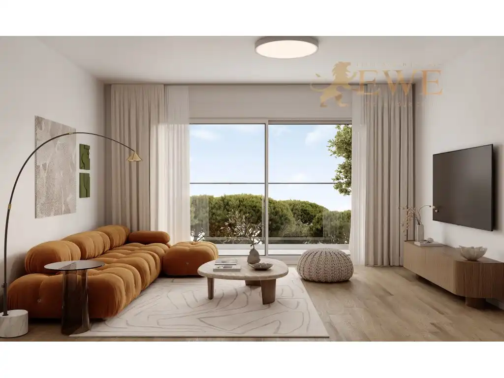 Sala de estar de Apartamento en venta en Alicante / Alacant