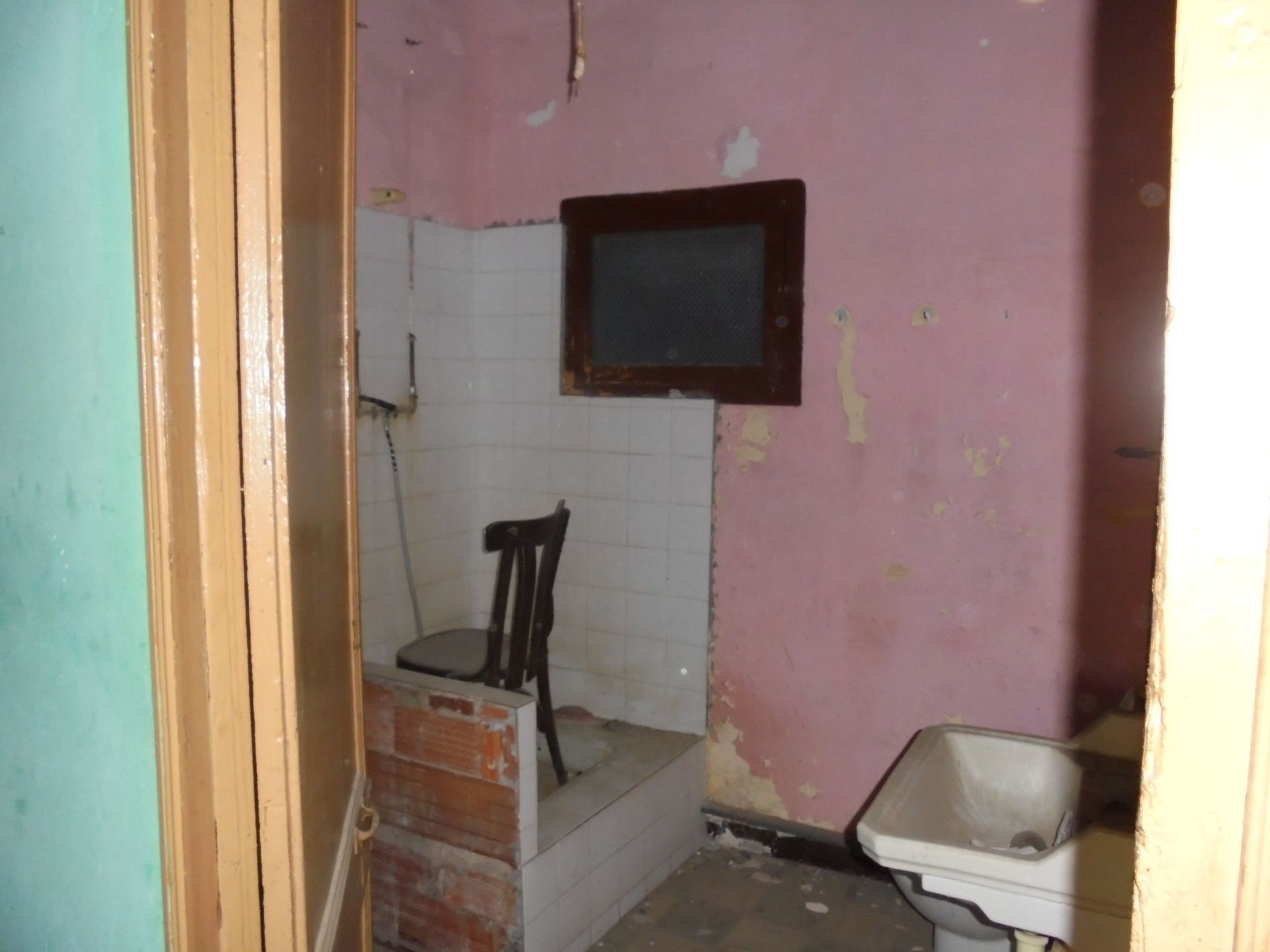 Bany de Casa adosada en venda en Llagostera