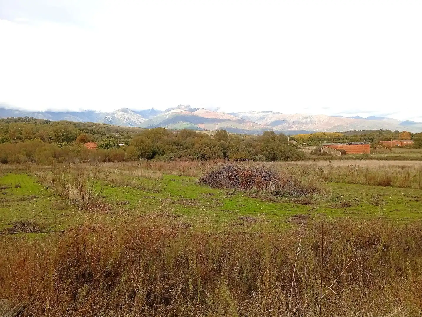Terreni e lotti in vendita a Villanueva de la Vera, imagen 7