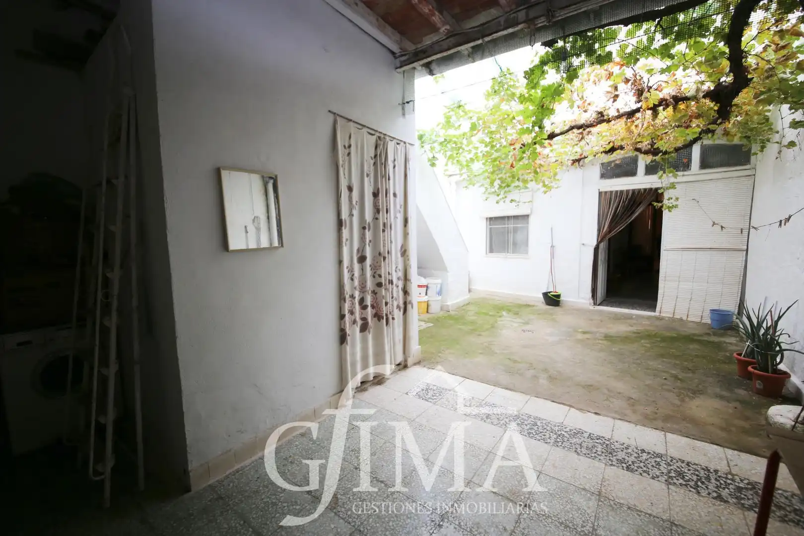 Jardín de Casa o chalet en venta en Tomelloso con Terraza