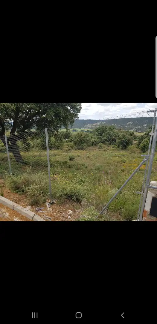 Residential land for sale in Urbanizacion Las Fuentes 813P, imagen 2