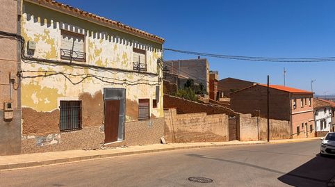 Foto 2 de Casa o xalet en venda a Calle Parador, Tobarra, Albacete