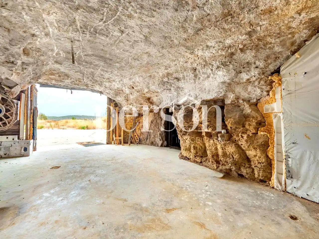 Nave industrielle à vendre à Casinos, imagen 21