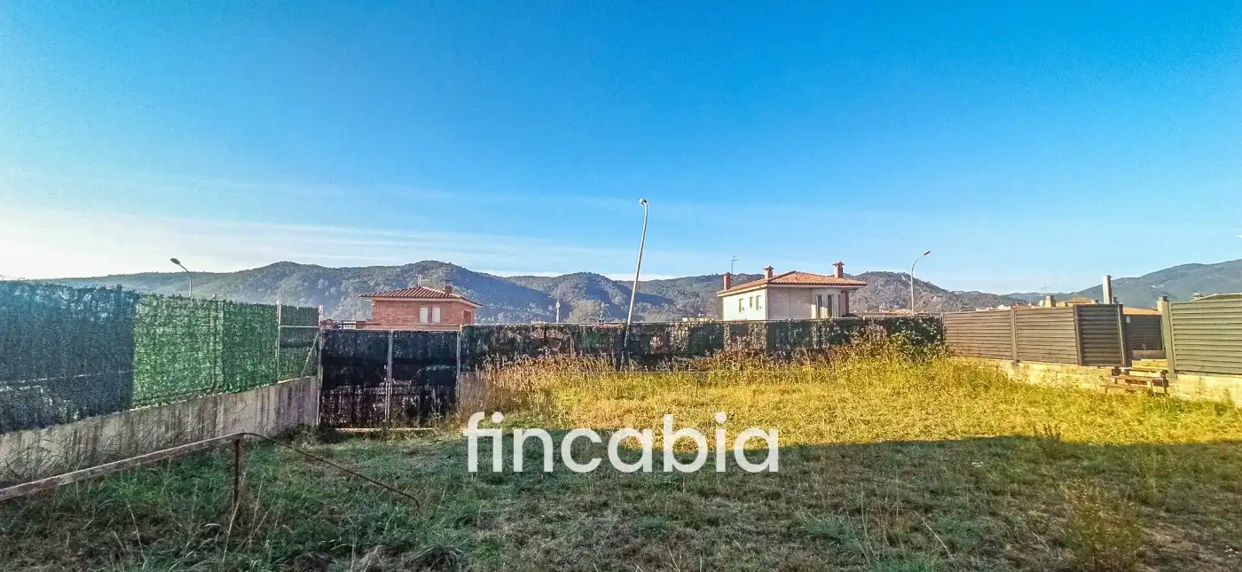Terreno residencial en venta en Avenida JOAN MARAGALL 44, imagen 6