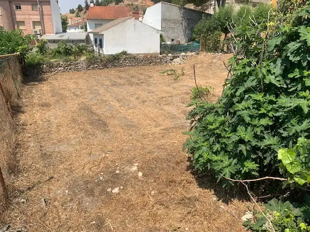 Terrenos y solares en venta en Hontoba, imagen 7