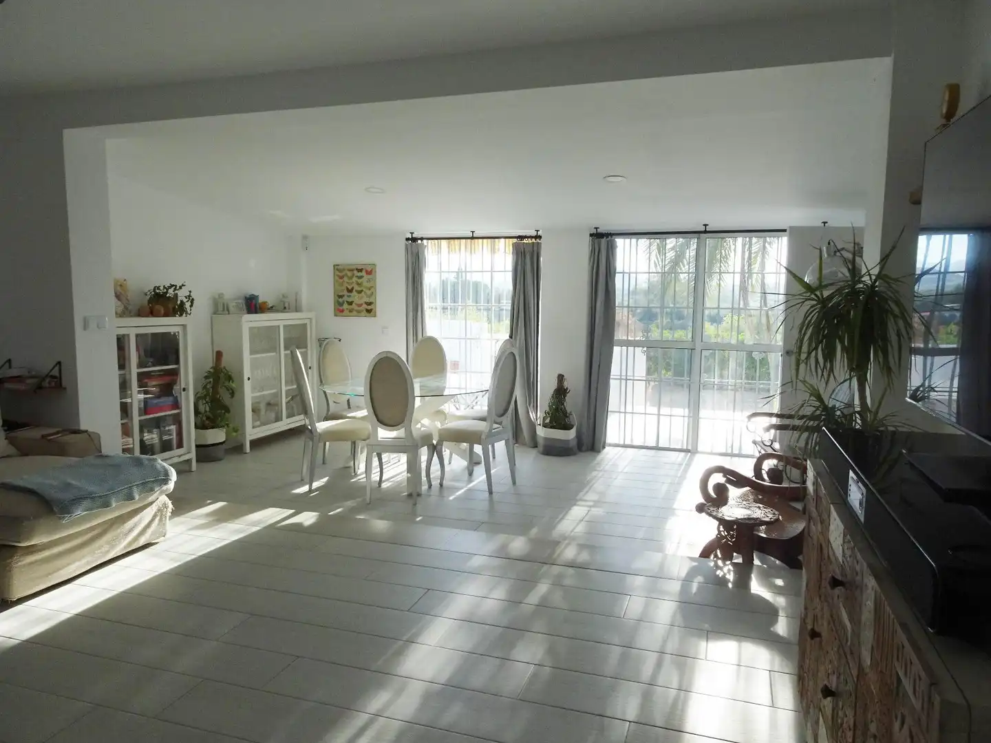 Casa rústica con piscina en venta en Nueva Aljaima - Las Tres Leguas - Los Mondeños, imagen 26