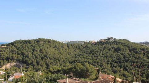 Foto 3 de Apartamento en venta en Cap Martí - El Tossalet - Pinomar, Jávea / Xàbia
