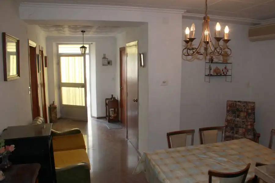 Casa o xalet en venda en Quatretondeta amb Aire condicionat, Terrassa i Traster