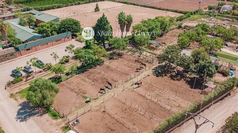 Photo 3 of Land for sale in Vía Vía Pecuaria, 46117 Bétera, Valencia, Centro, Bétera