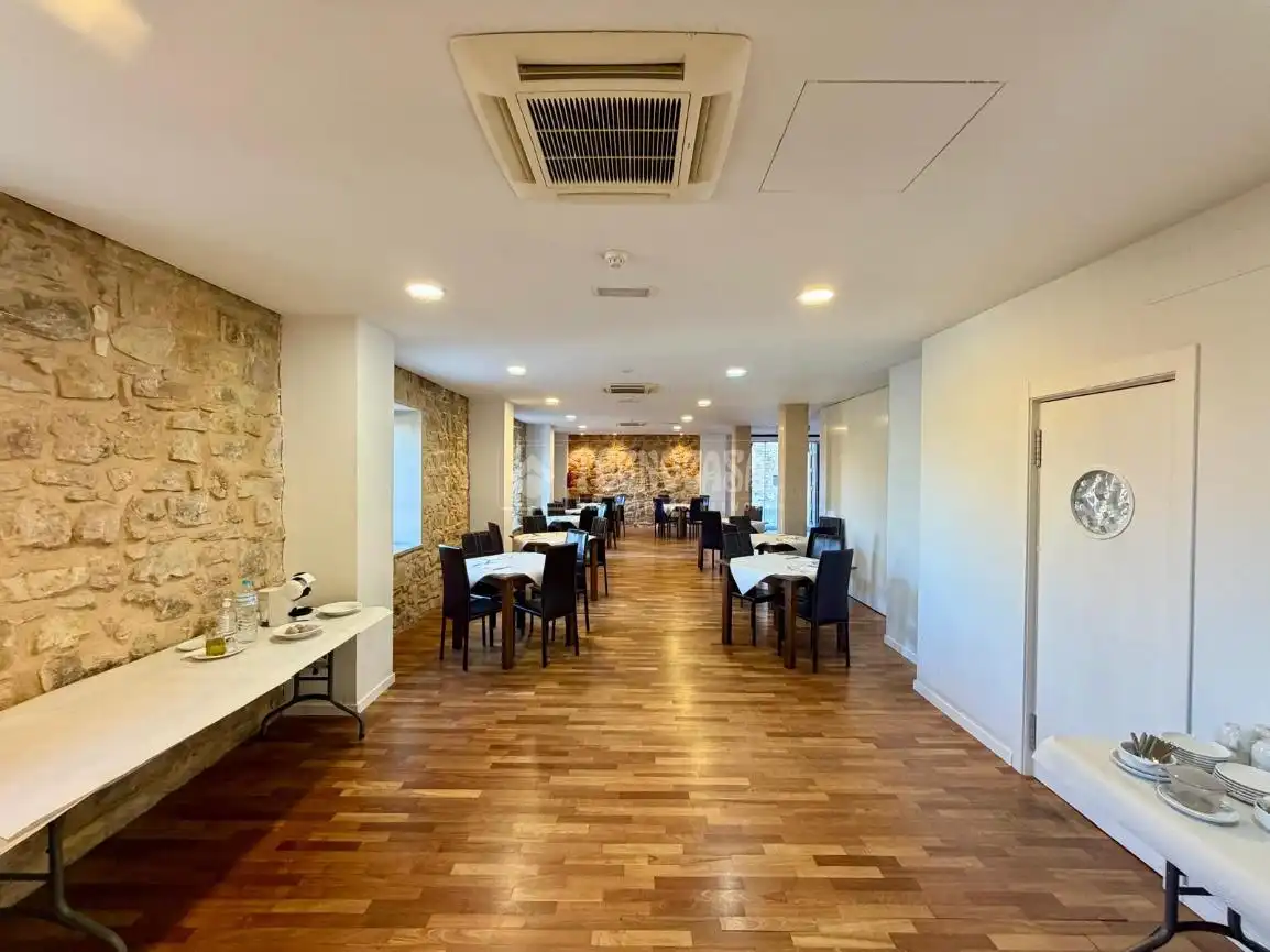 Hotel amb ascensor en venda a Sigüenza, imagen 11