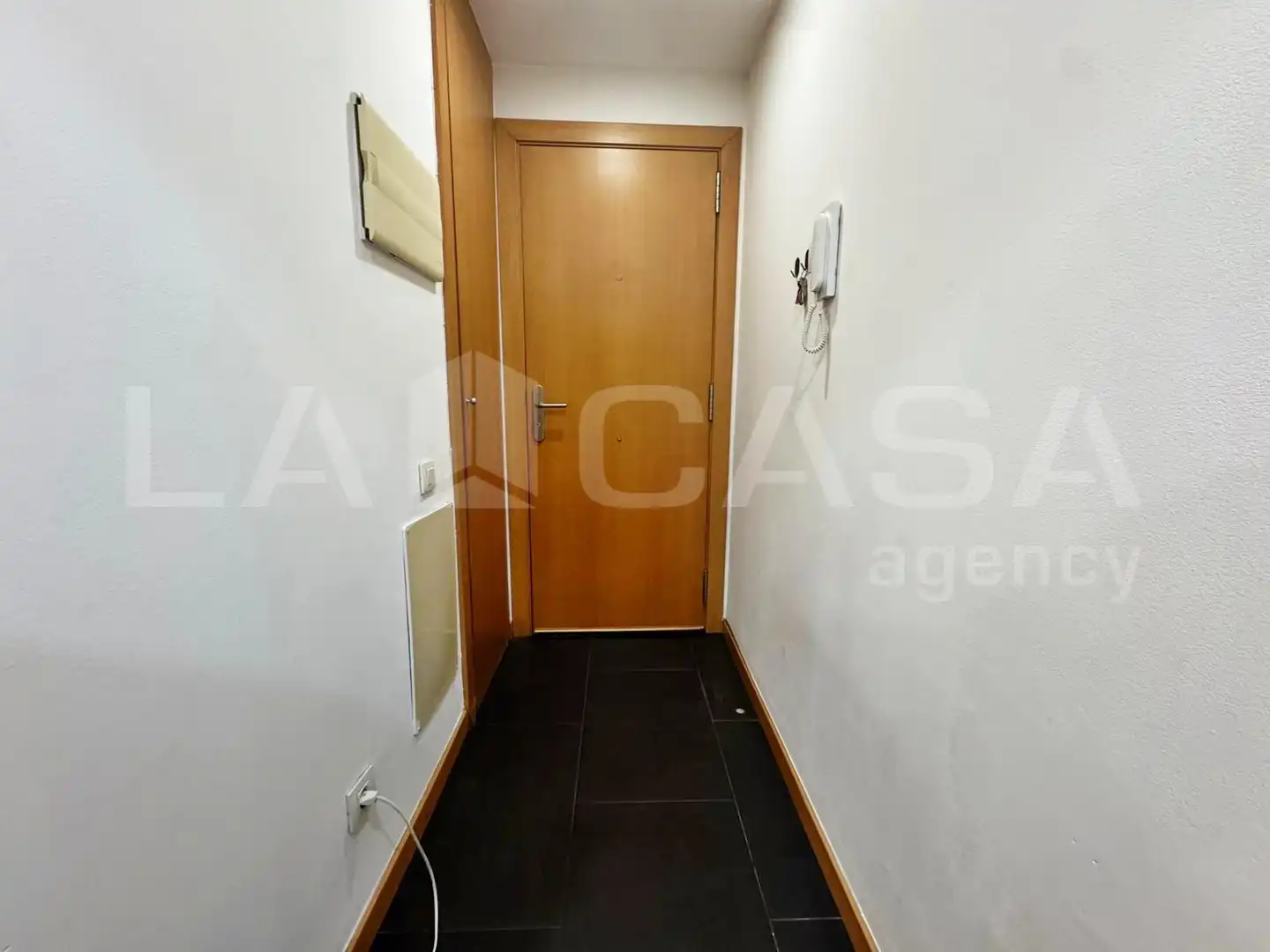 Piso en venta en Granollers con Aire acondicionado, Parquet y Balcón