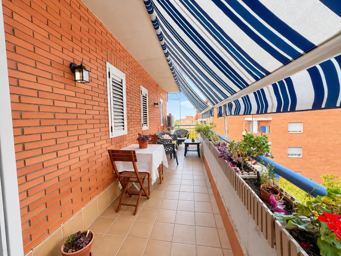 Piso con piscina en venta en Los Villares, imagen 28