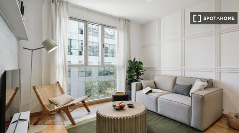 Photo 4 of Flat for rent in El Parc i la Llacuna del Poblenou, Barcelona Capital