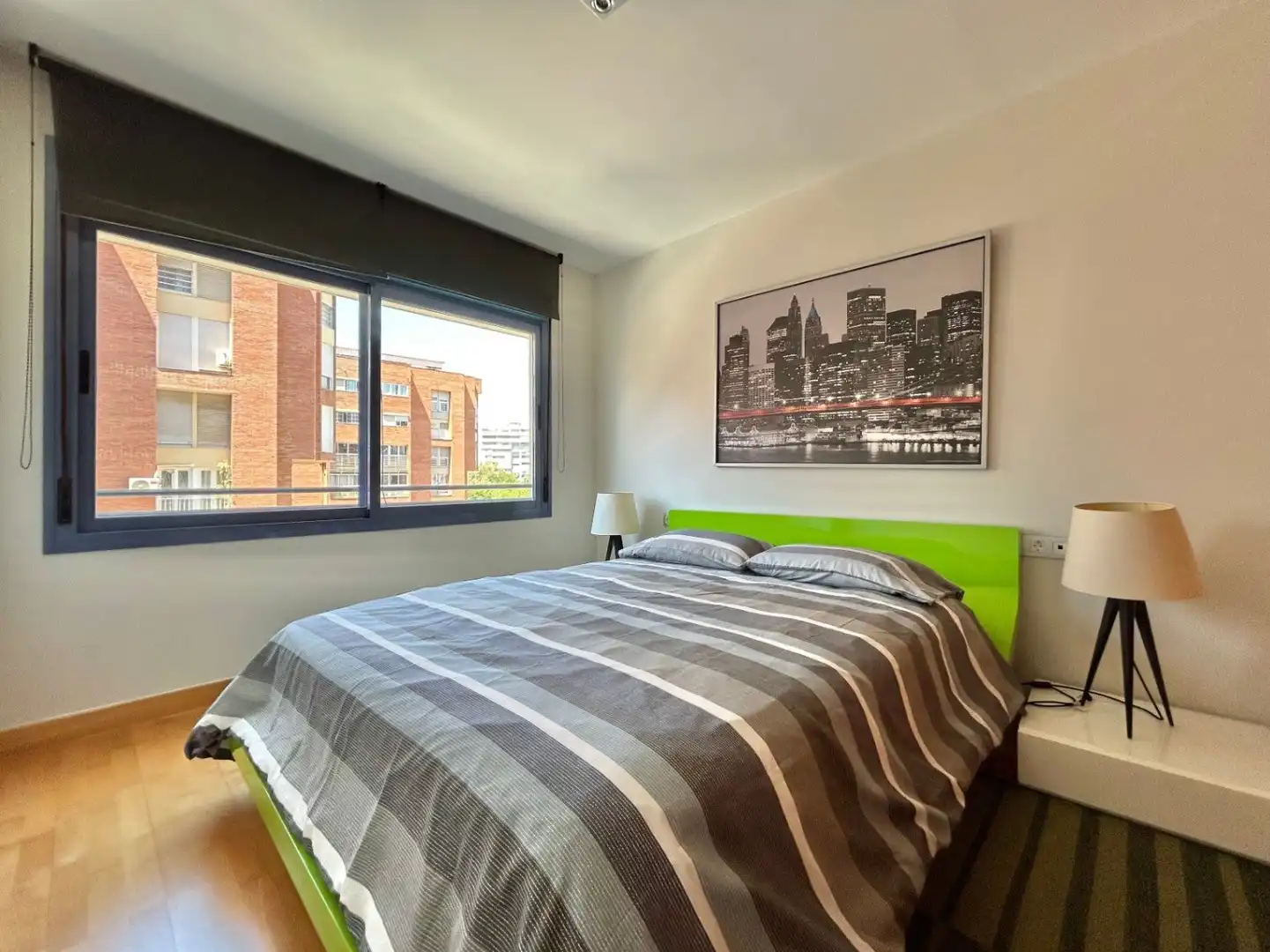 Apartment with lift for sale in Cruz de Humilladero, imagen 3