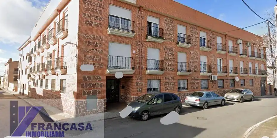 Piso con ascensor en venta en Alameda de la Sagra, imagen 4