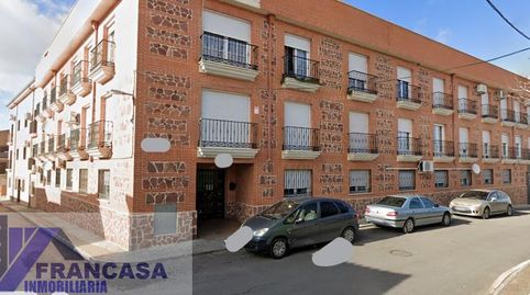 Foto 4 de Piso en venta en Alameda de la Sagra, Toledo