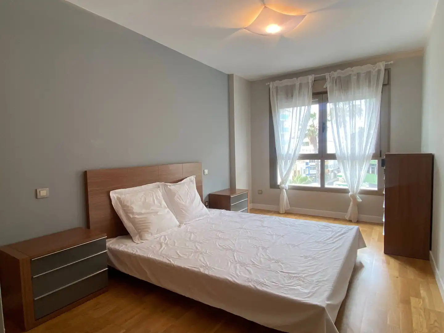 Habitación de Piso de alquiler en Las Palmas de Gran Canaria