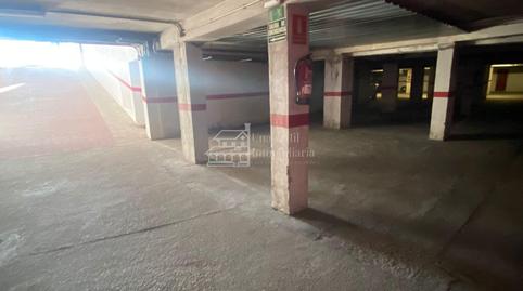 Foto 3 de Garaje de alquiler en Santa Maria, Guijuelo, Salamanca