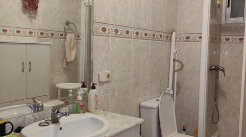 Foto 4 de Casa o chalet en venta en Valdeganga, Albacete