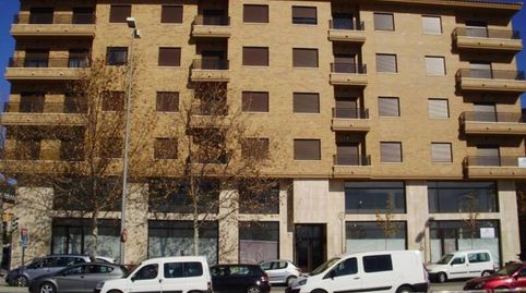 Foto 2 de Piso en venta en Avenida Ronda, Las Trescientas - San Francisco - Ciudad Vergel, Elda