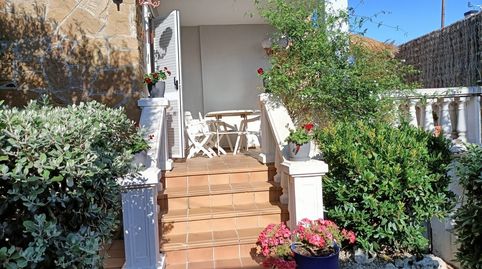 Foto 2 de Casa o chalet en venta en Segur de Calafell, Calafell