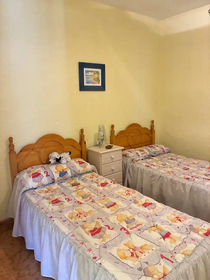 Villa avec piscine à vendre à Gabriela Mistral, imagen 28
