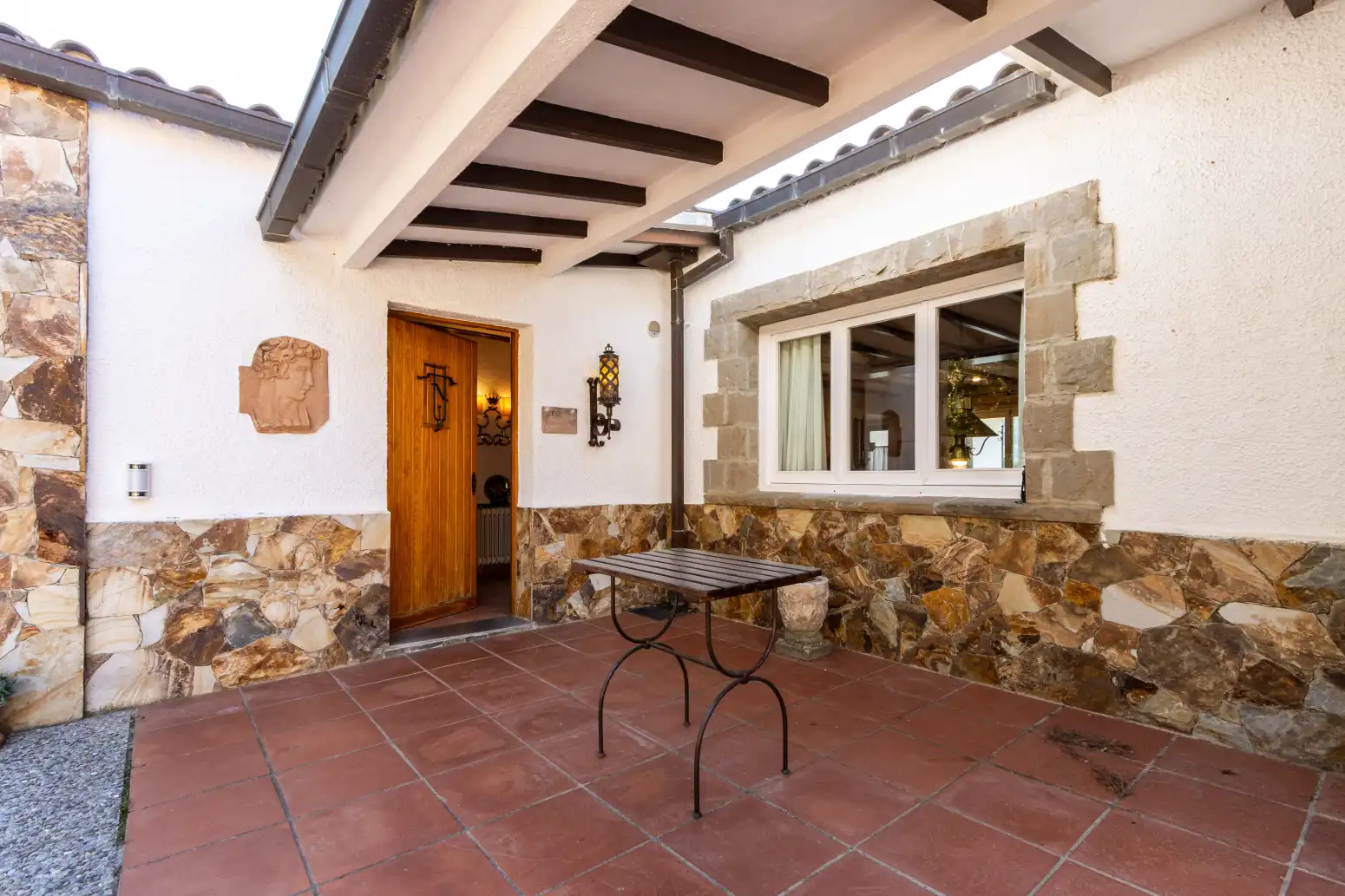 Casa con jardín en venta en Matadepera - CL FOGAROSES 81, imagen 60