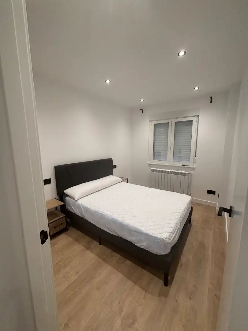 Flat for rent in Avenida de los Cedros, Garrido Norte